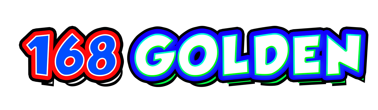 168GOLDEN
